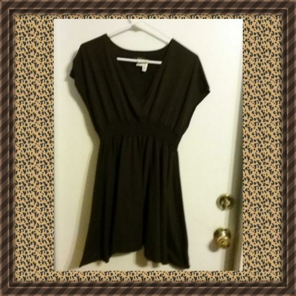 COMFORTABLE  DRESS